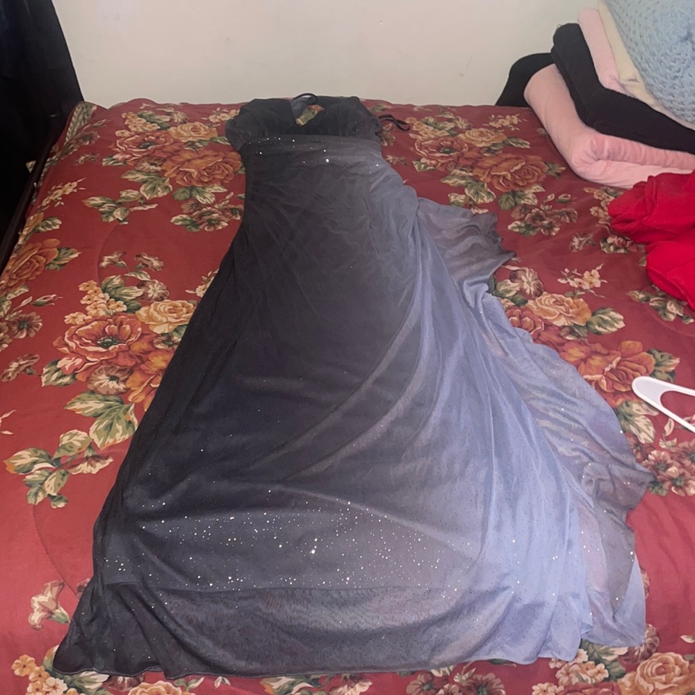 Brand new prom dress